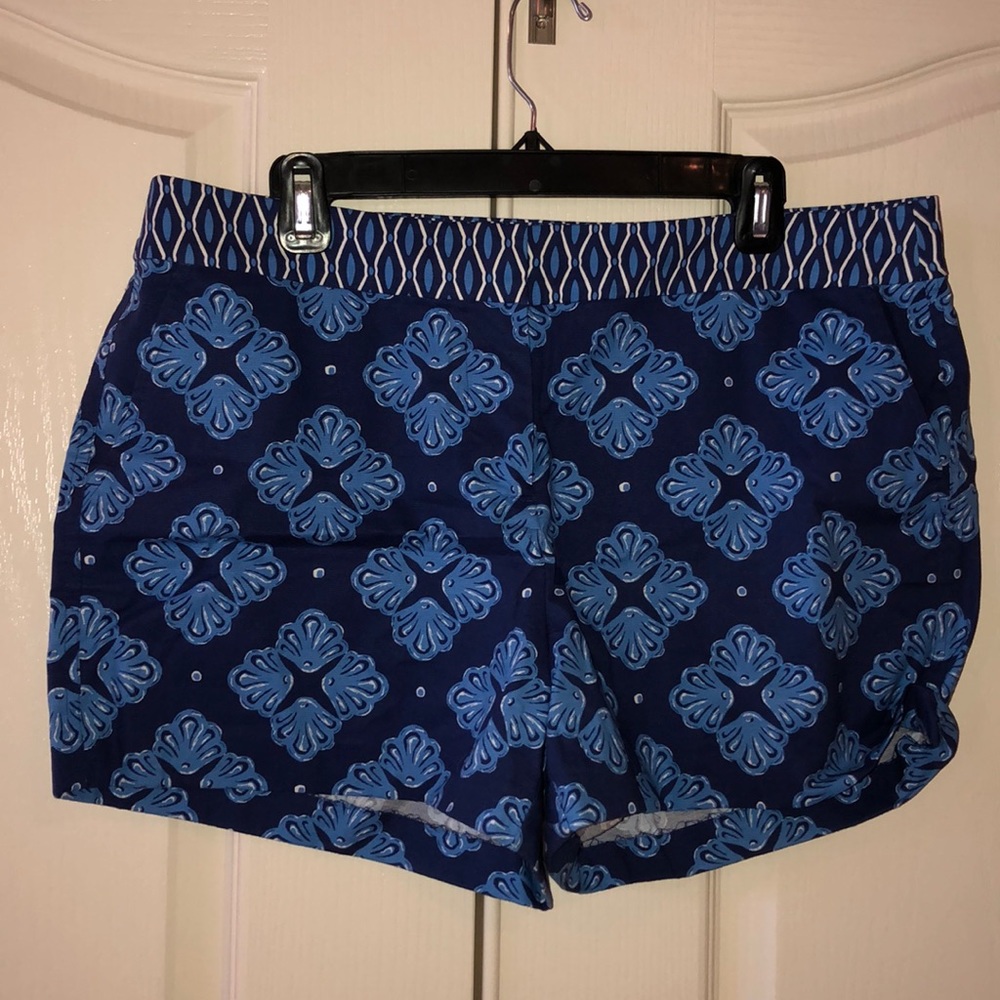 Vineyard Vine shorts